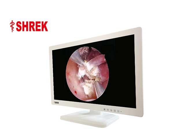 SY-M3217 Medical FHD Endoscope Monitor 32＂