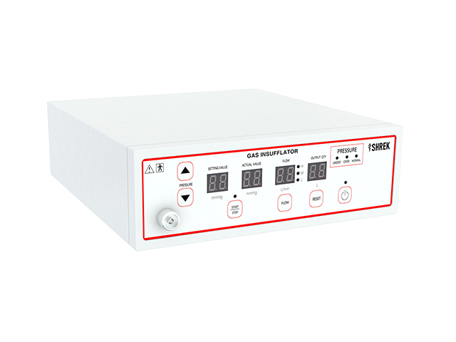 Gas CO2 Insufflator 30L