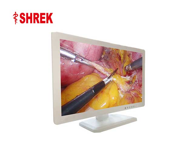 SY-M430 4K UHD Medical Endoscope Monitor 43＂